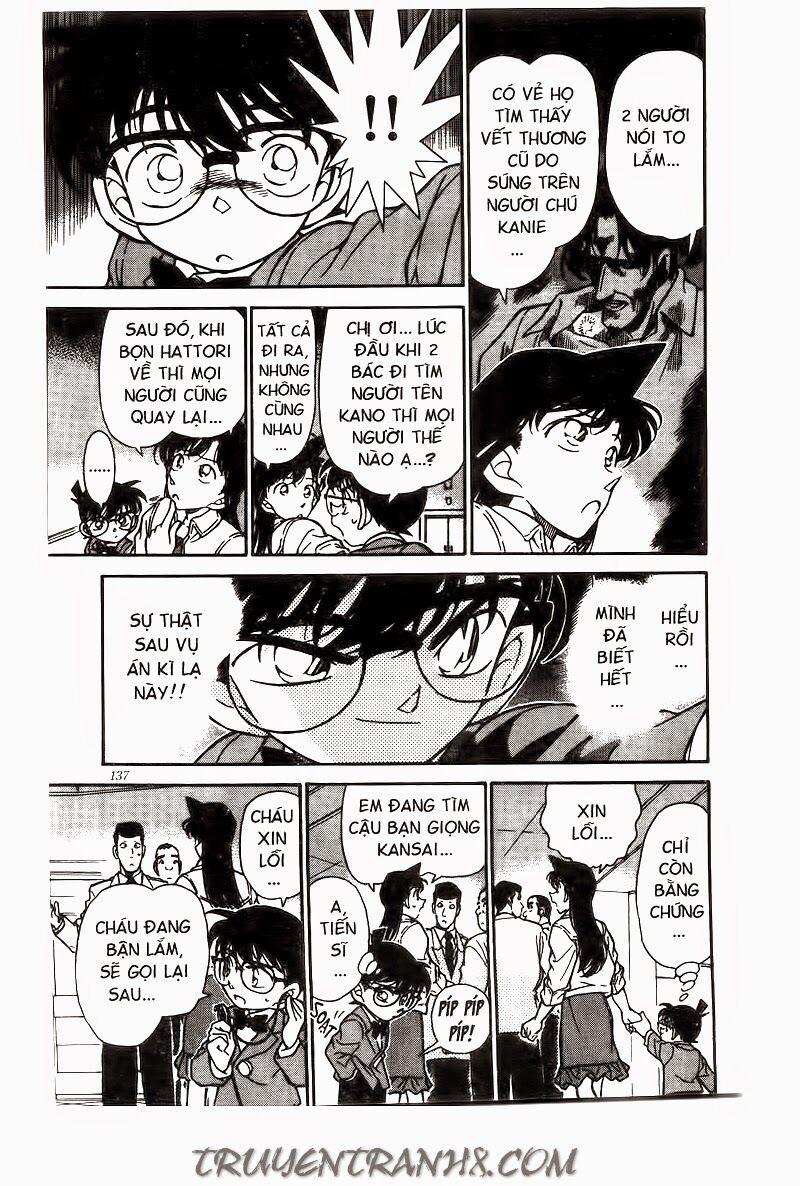 Thám Tử Conan 229 trang 12
