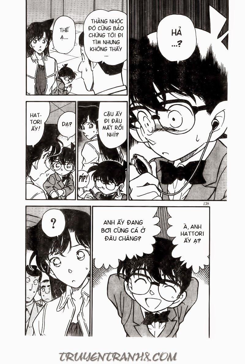 Thám Tử Conan 229 trang 13