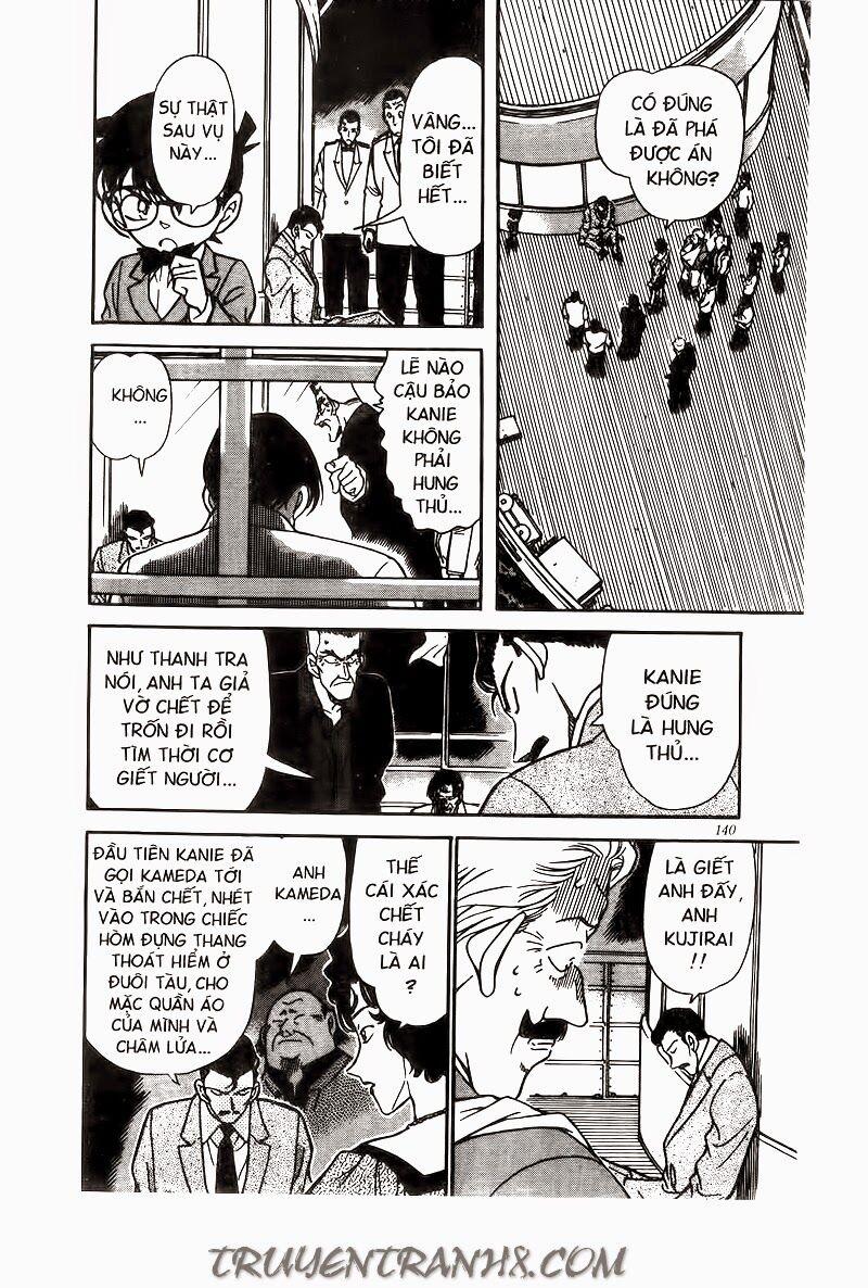 Thám Tử Conan 229 trang 15