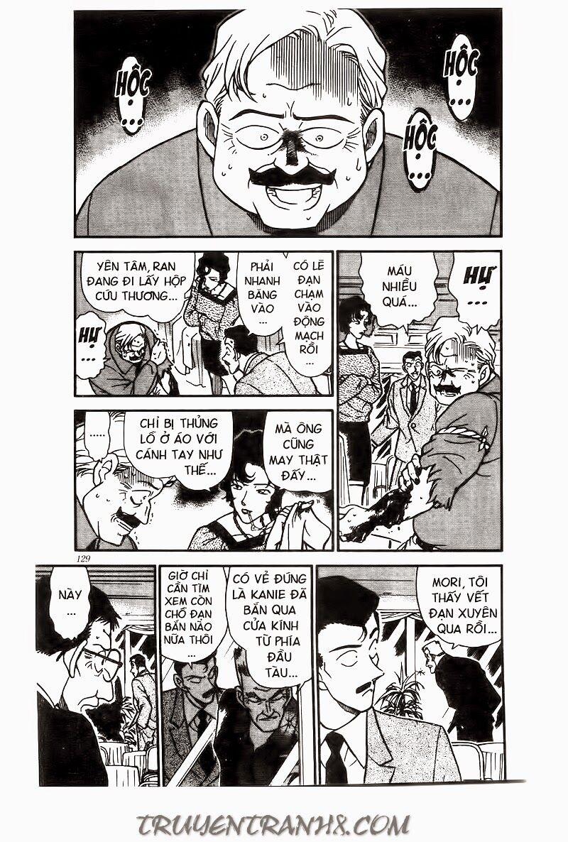 Thám Tử Conan 229 trang 4