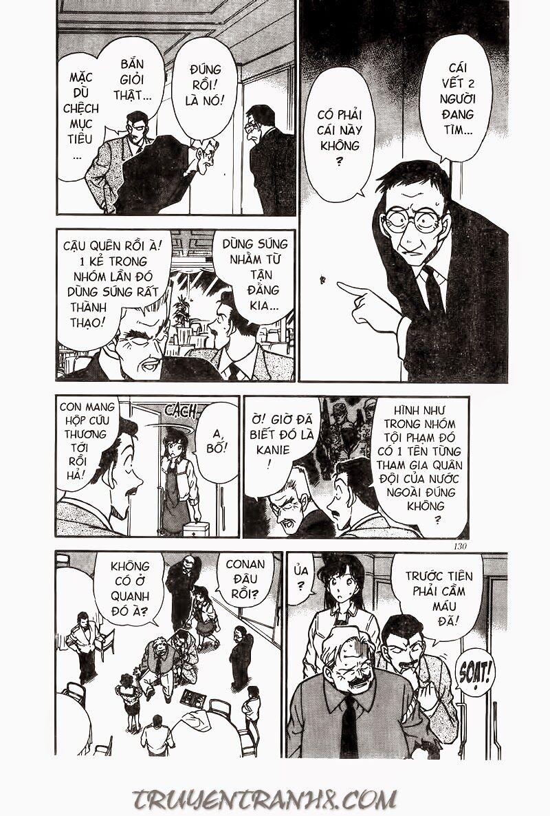 Thám Tử Conan 229 trang 5