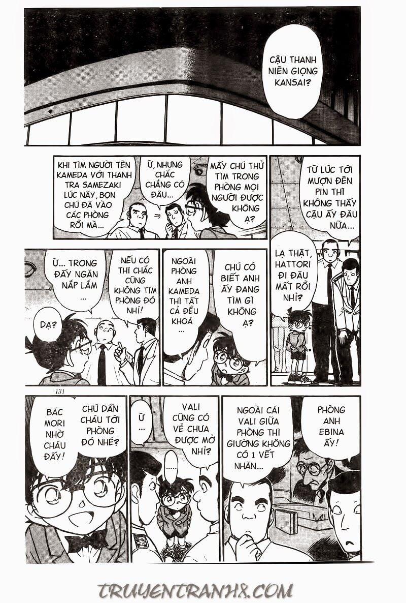 Thám Tử Conan 229 trang 6