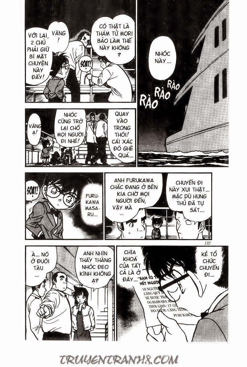 Thám Tử Conan 229 trang 7