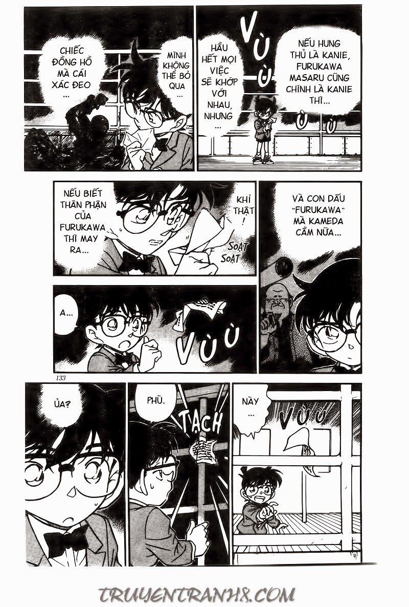 Thám Tử Conan 229 trang 8