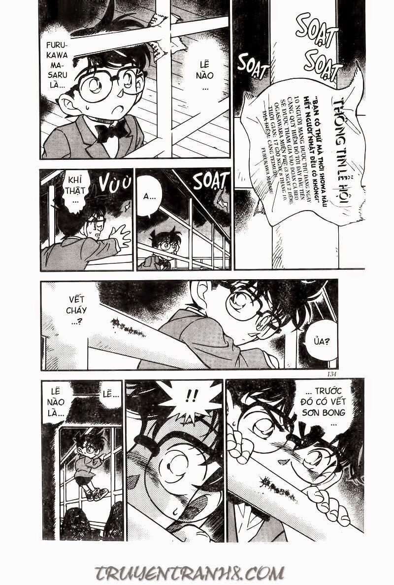 Thám Tử Conan 229 trang 9