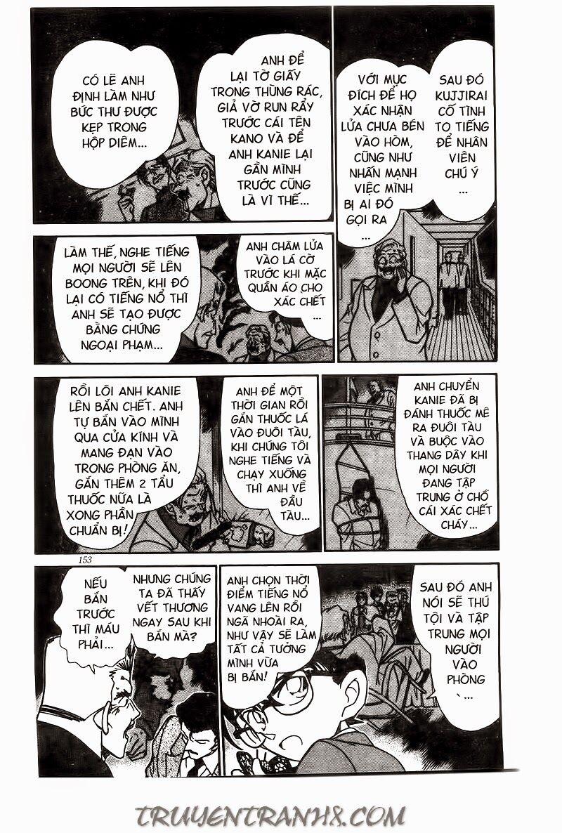 Thám Tử Conan 230 trang 10