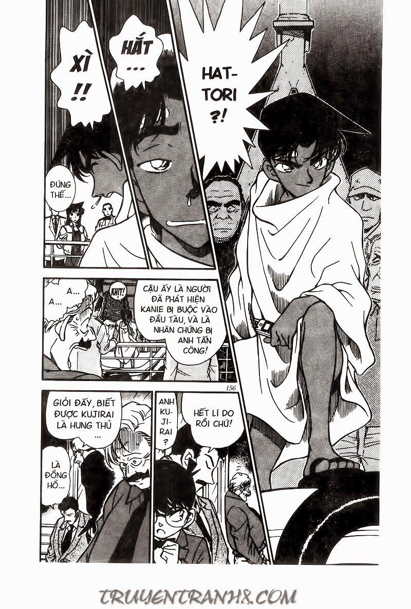 Thám Tử Conan 230 trang 13