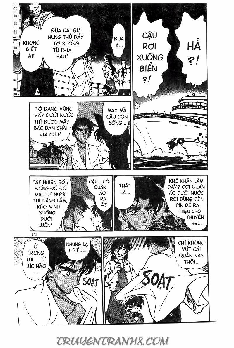 Thám Tử Conan 230 trang 16