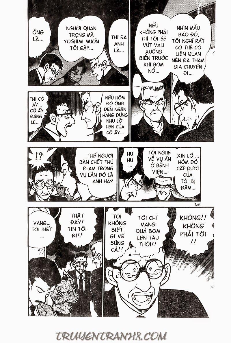 Thám Tử Conan 230 trang 7