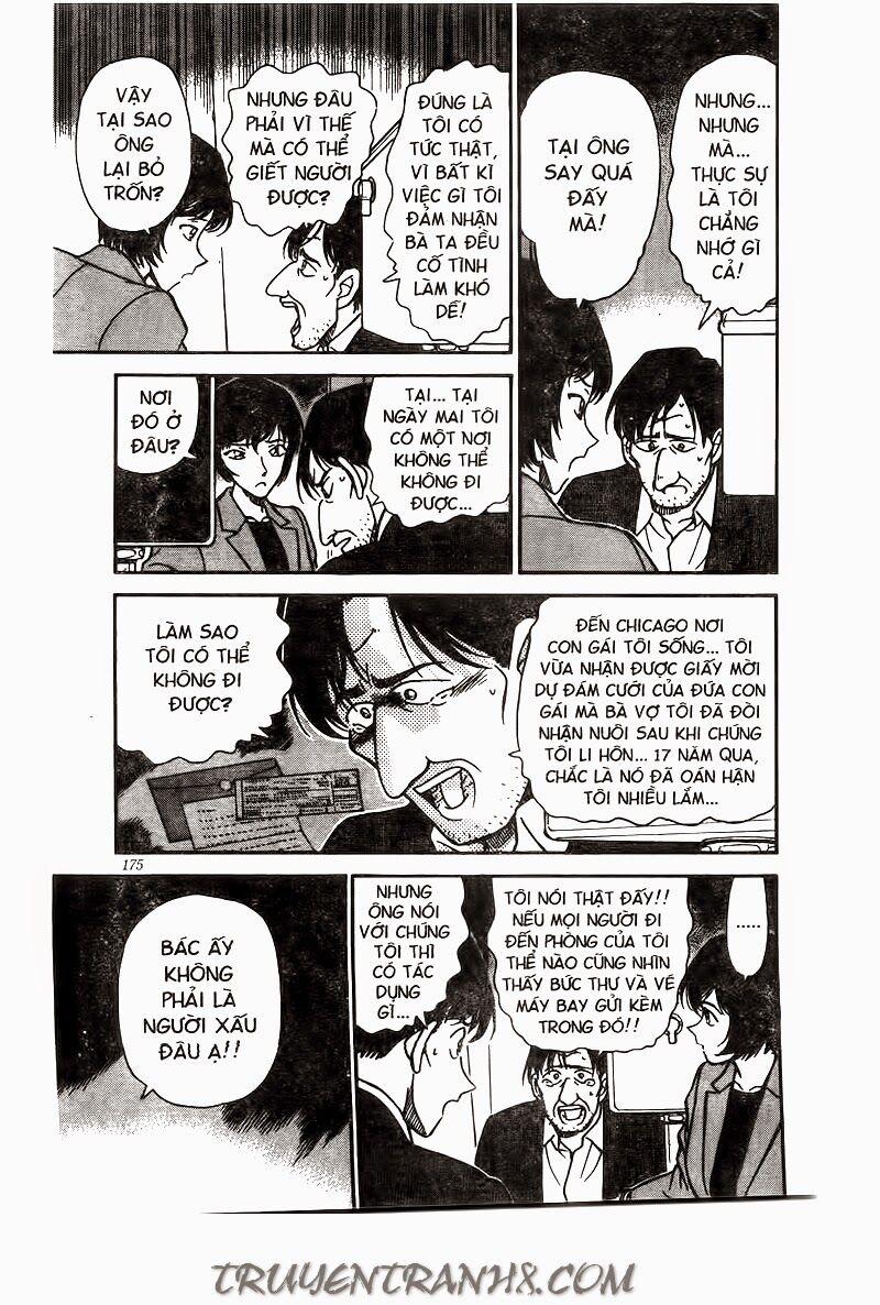 Thám Tử Conan 231 trang 14