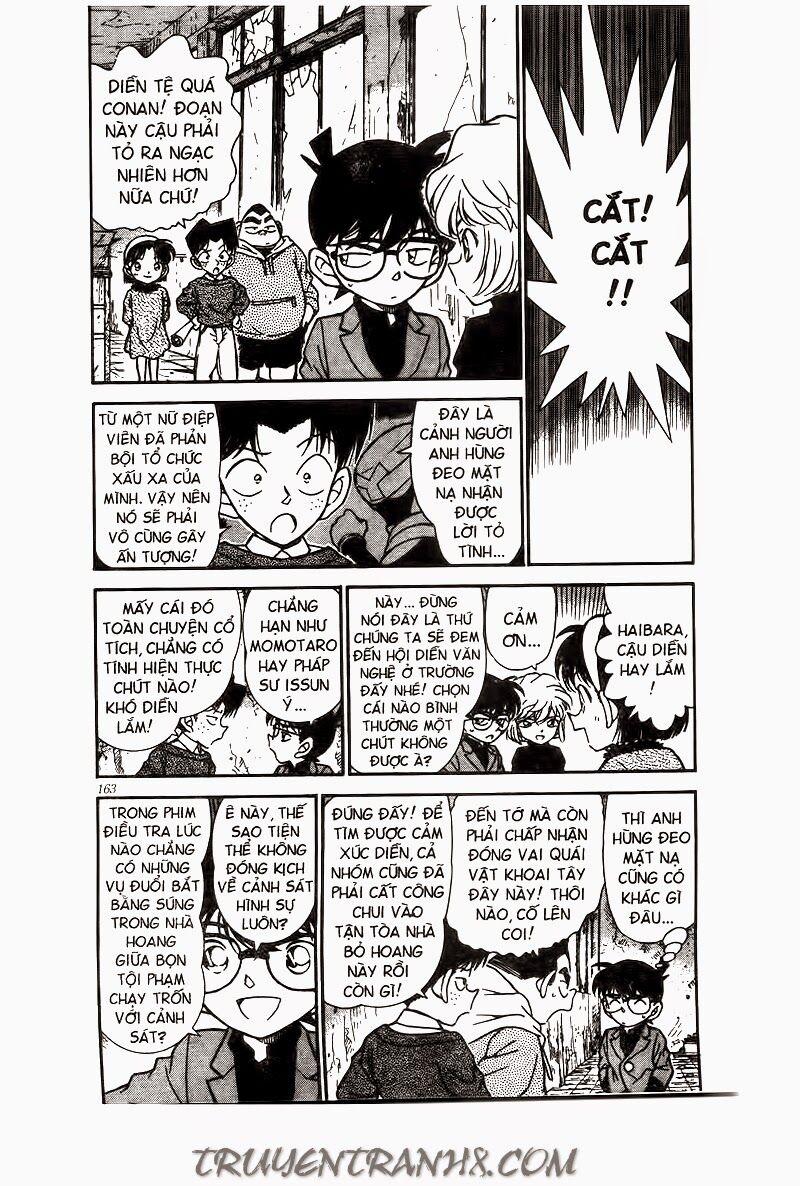 Thám Tử Conan 231 trang 2