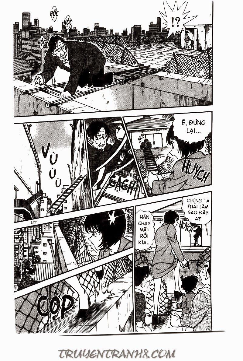 Thám Tử Conan 231 trang 6