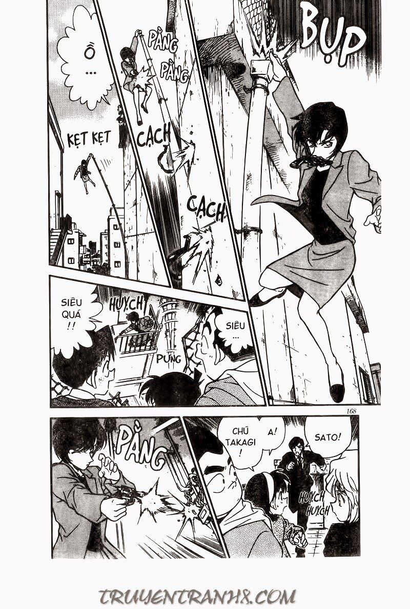 Thám Tử Conan 231 trang 7