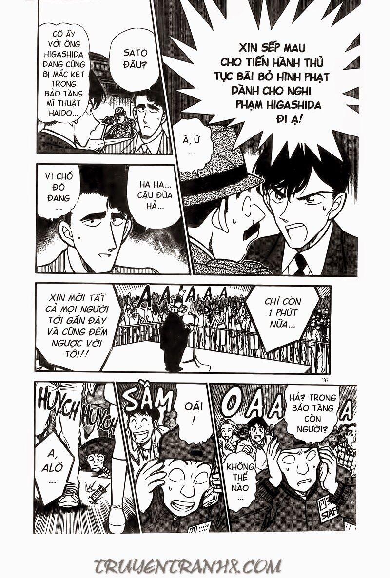 Thám Tử Conan 233 trang 11