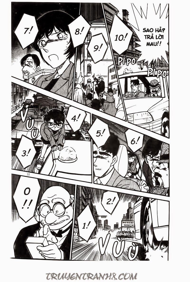 Thám Tử Conan 233 trang 12