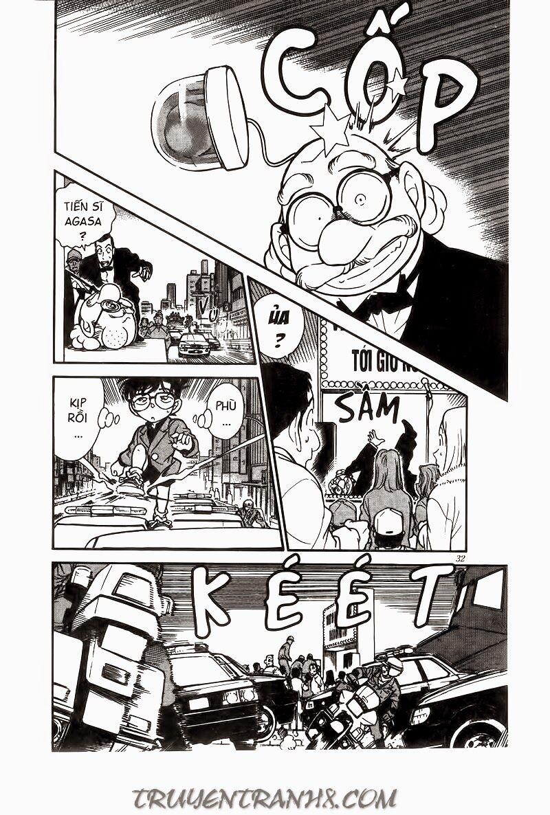 Thám Tử Conan 233 trang 13