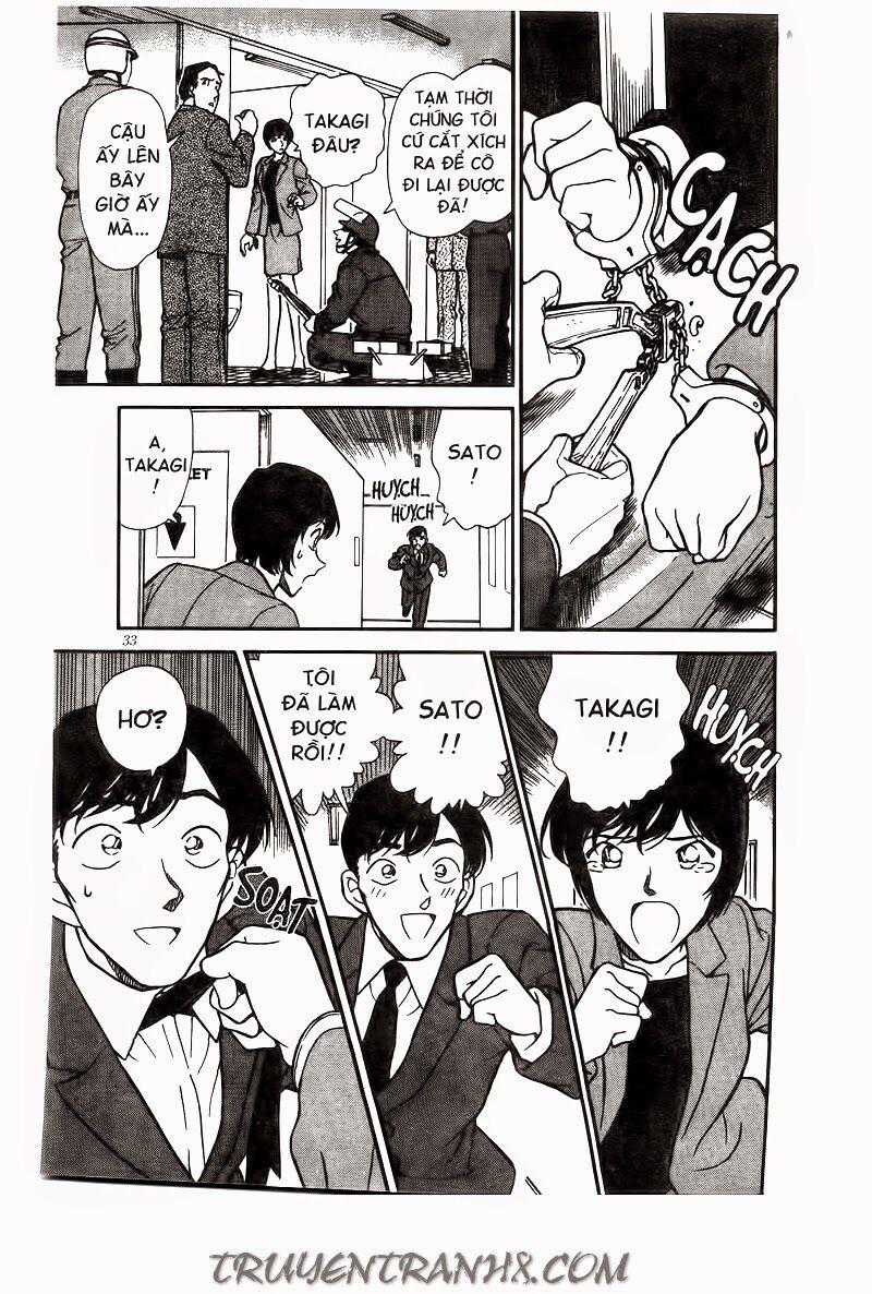 Thám Tử Conan 233 trang 14