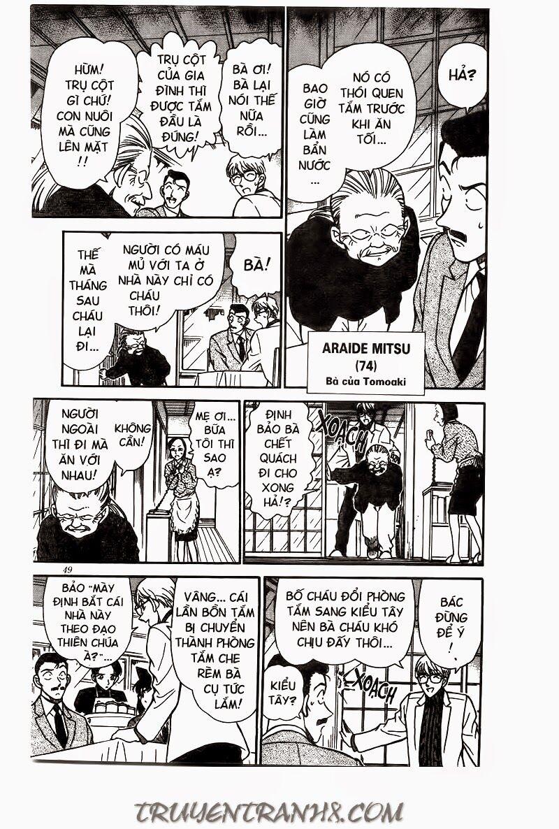 Thám Tử Conan 234 trang 12