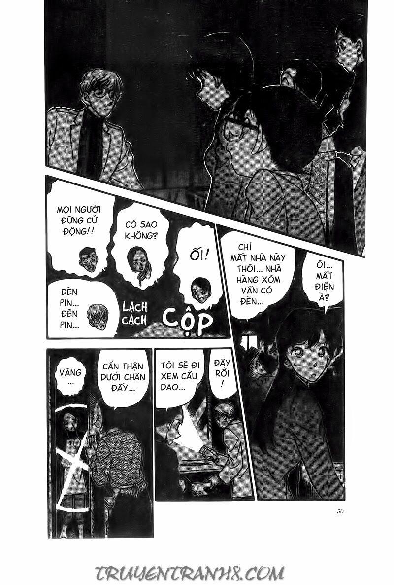 Thám Tử Conan 234 trang 13