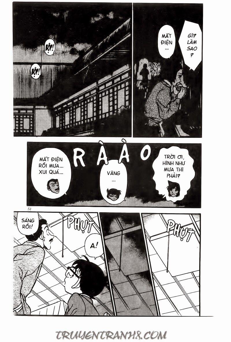 Thám Tử Conan 234 trang 14