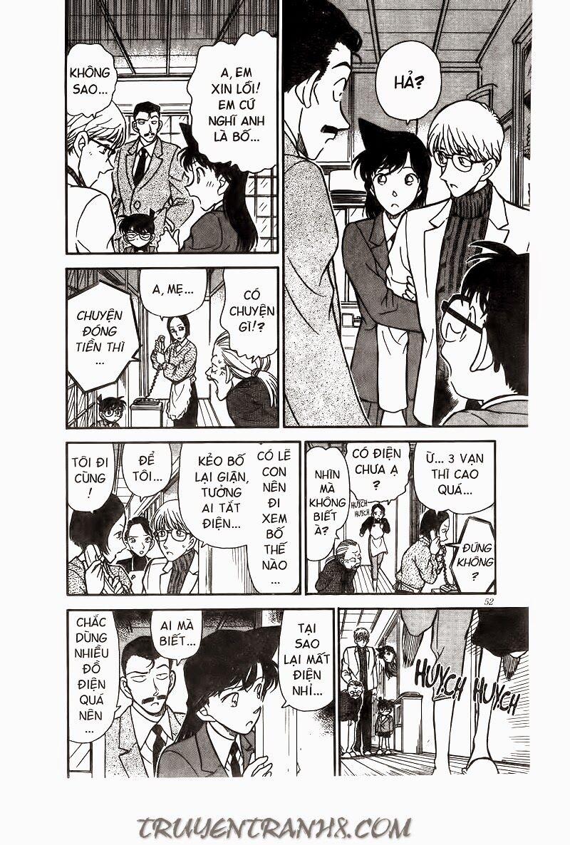 Thám Tử Conan 234 trang 15