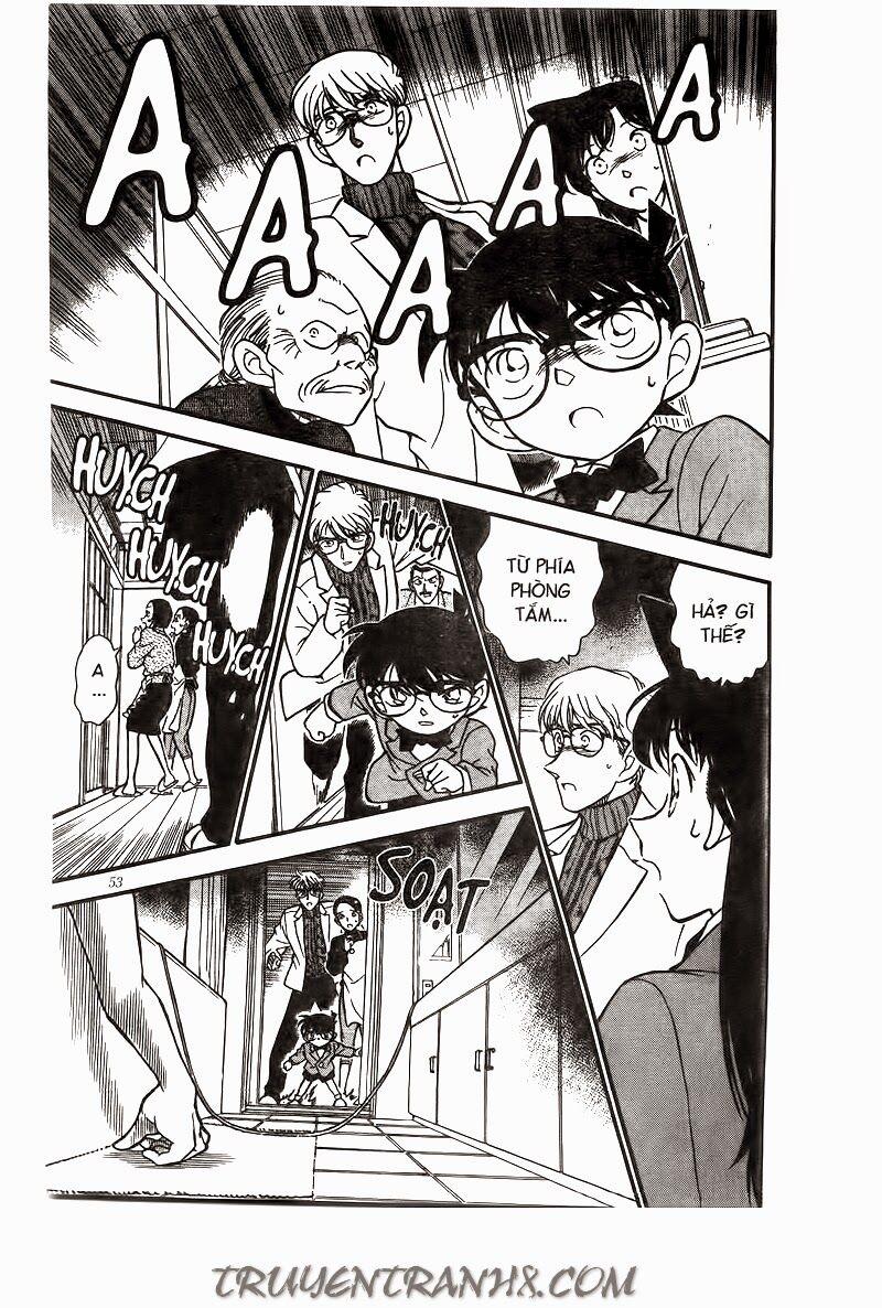 Thám Tử Conan 234 trang 16