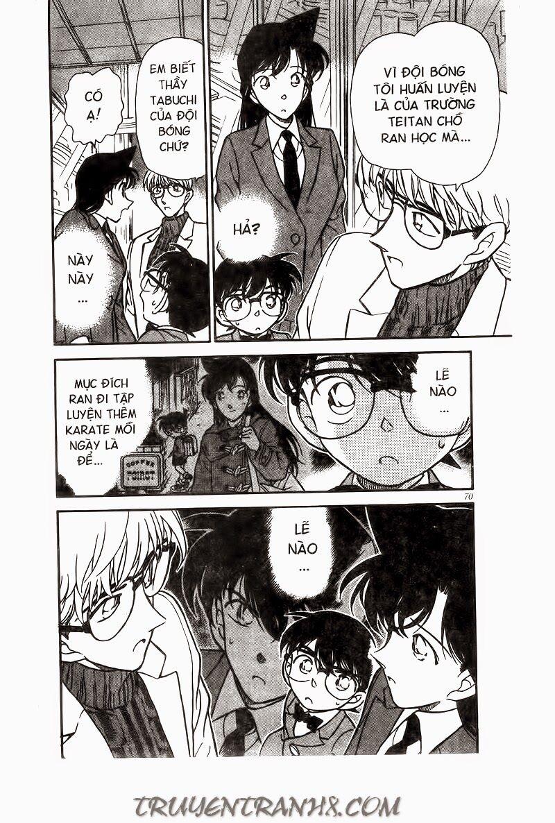 Thám Tử Conan 235 trang 15