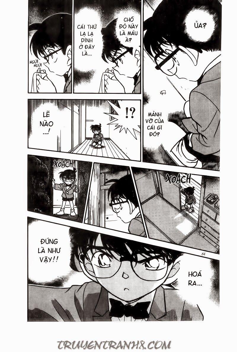 Thám Tử Conan 236 trang 13