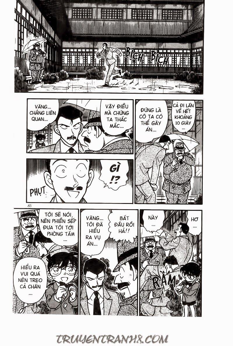 Thám Tử Conan 236 trang 14