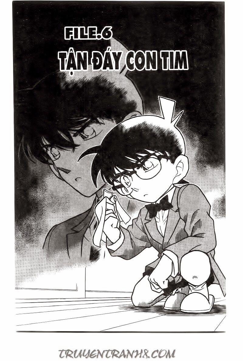 Thám Tử Conan 237 trang 0
