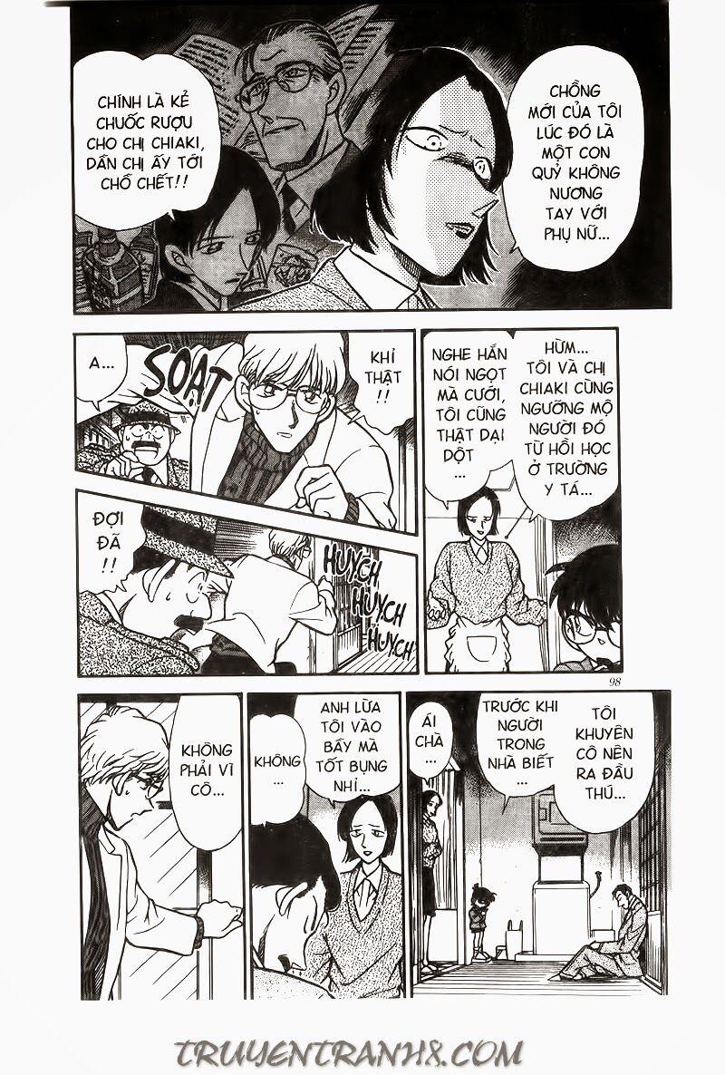 Thám Tử Conan 237 trang 10