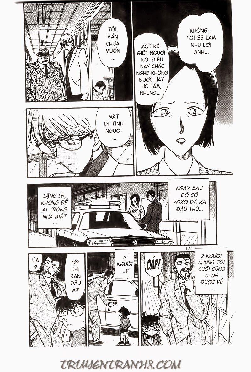 Thám Tử Conan 237 trang 13