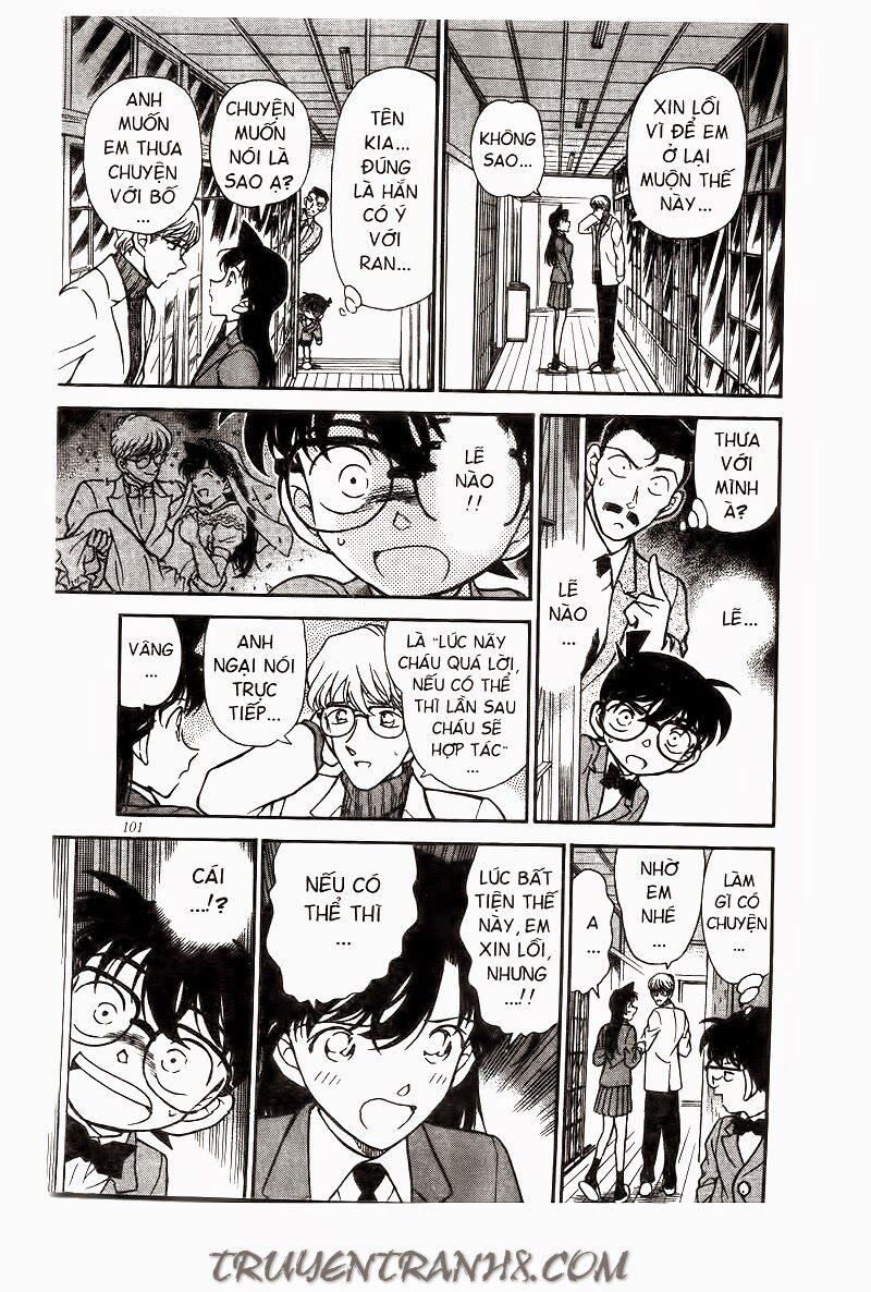 Thám Tử Conan 237 trang 14