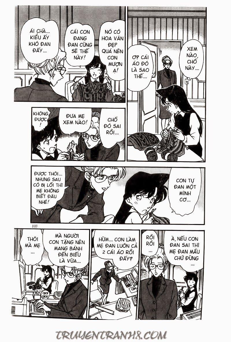 Thám Tử Conan 237 trang 16