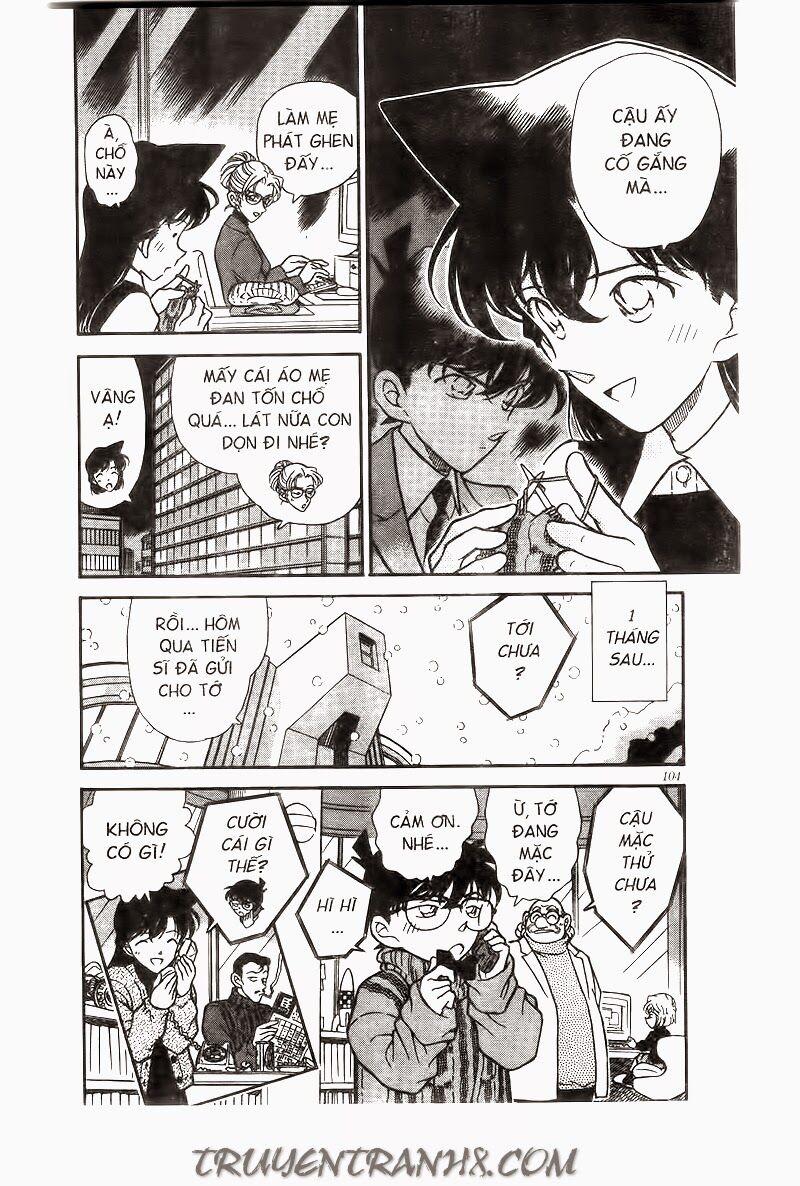 Thám Tử Conan 237 trang 17