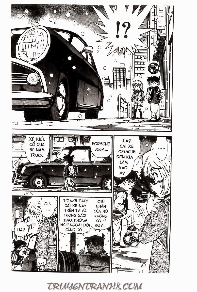 Thám Tử Conan 238 trang 10
