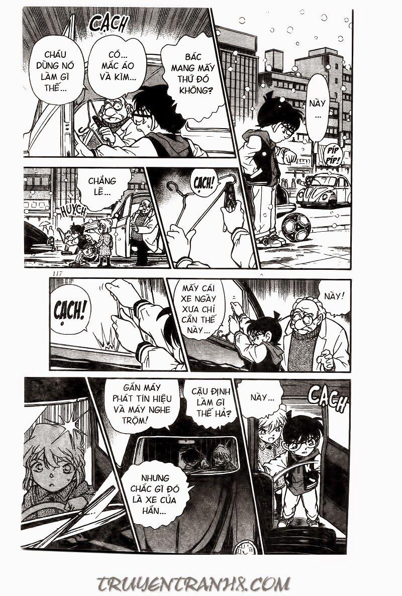Thám Tử Conan 238 trang 12