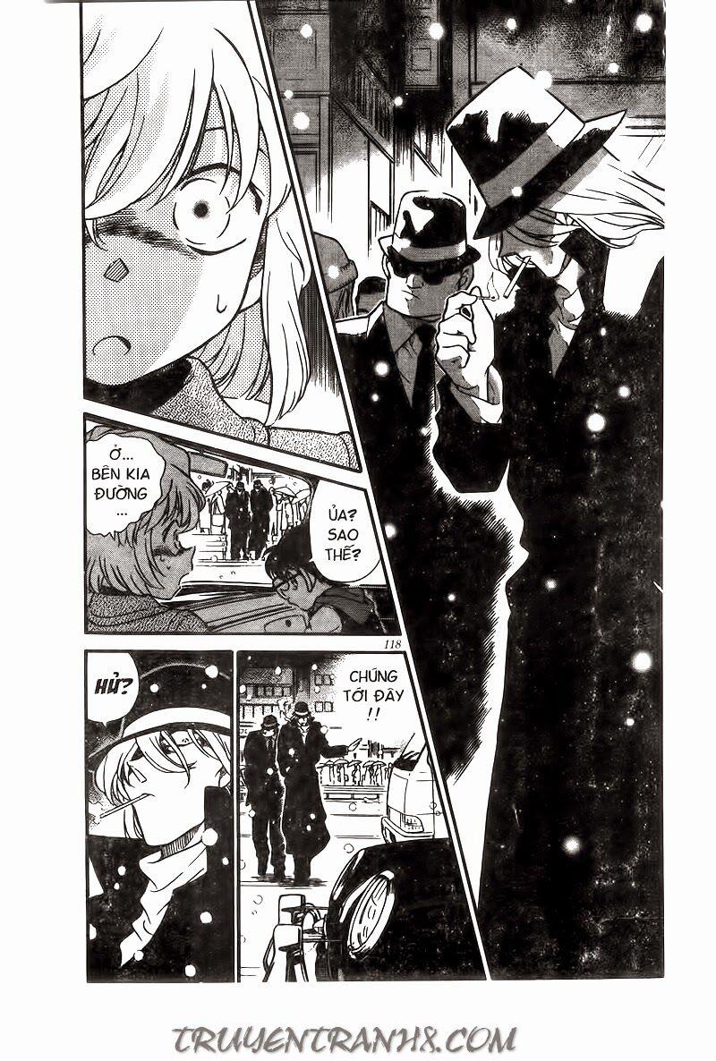 Thám Tử Conan 238 trang 13