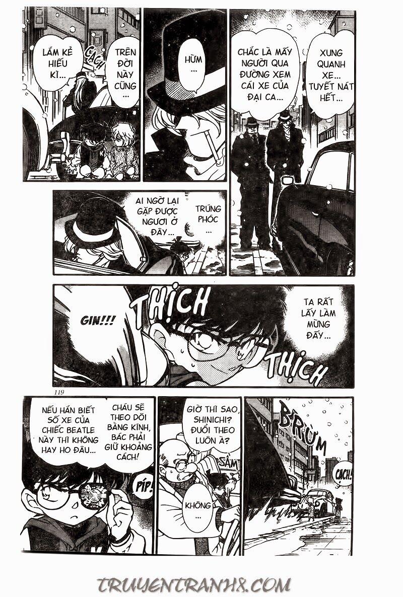 Thám Tử Conan 238 trang 14