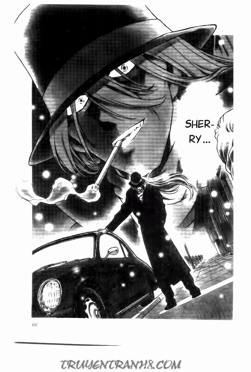 Thám Tử Conan 238 trang 2