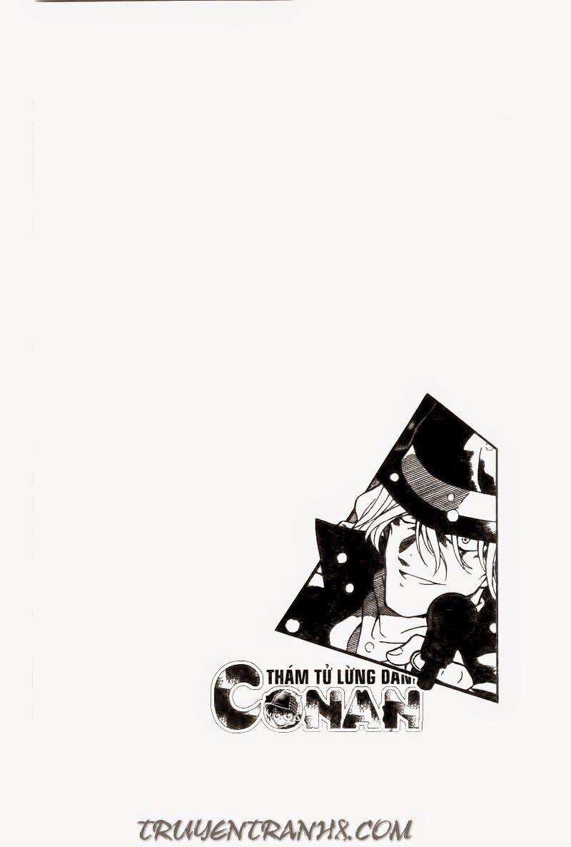 Thám Tử Conan 238 trang 3