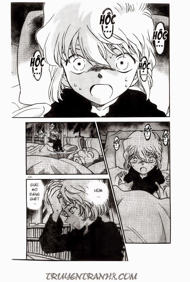 Thám Tử Conan 238 trang 4