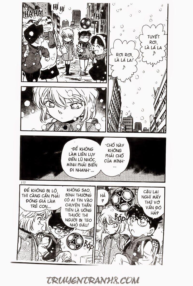 Thám Tử Conan 238 trang 8