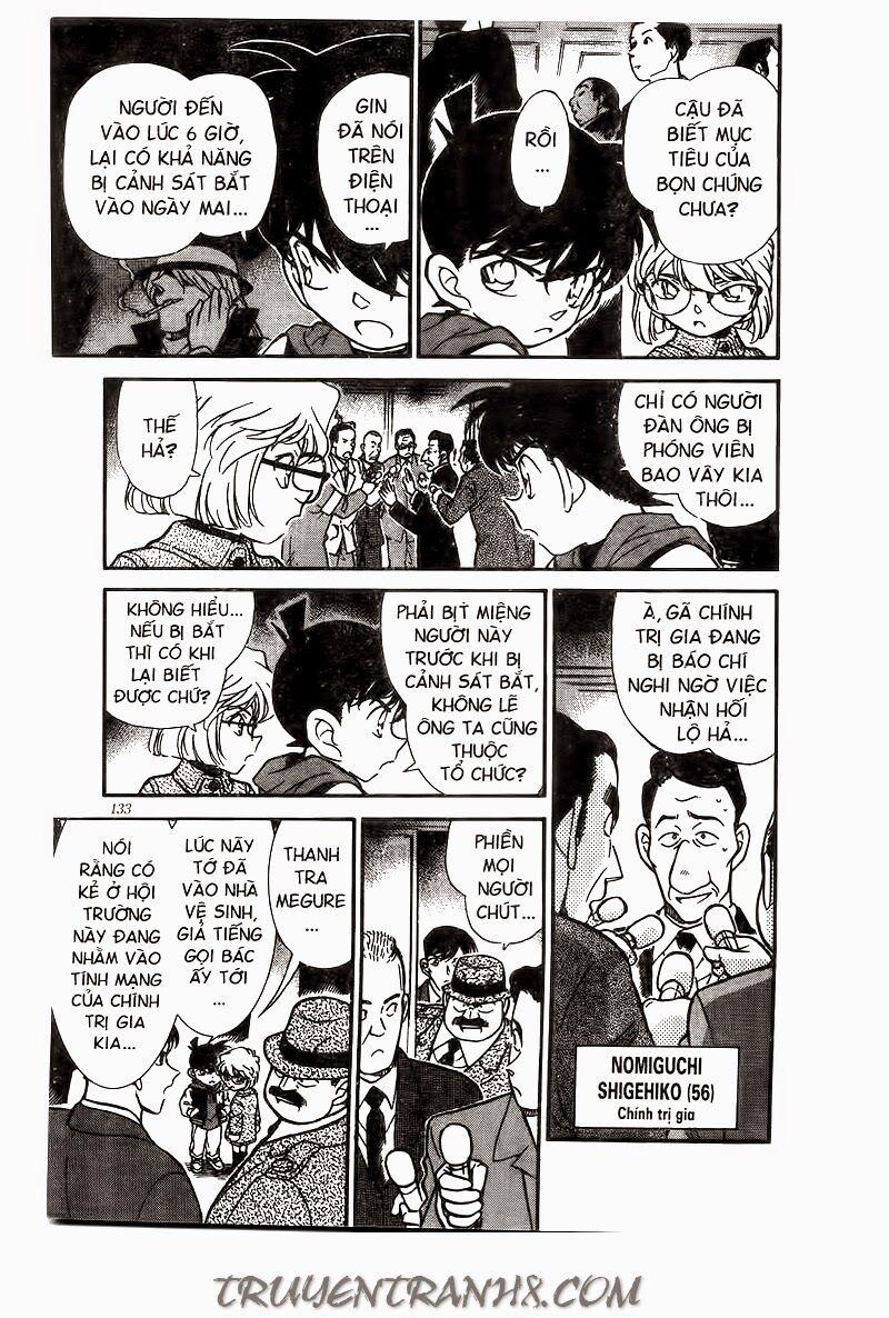 Thám Tử Conan 239 trang 10