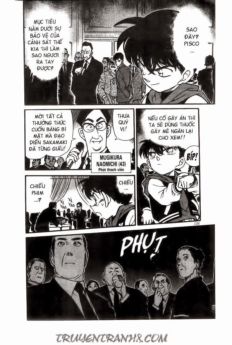 Thám Tử Conan 239 trang 11