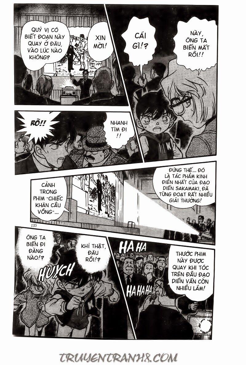 Thám Tử Conan 239 trang 12