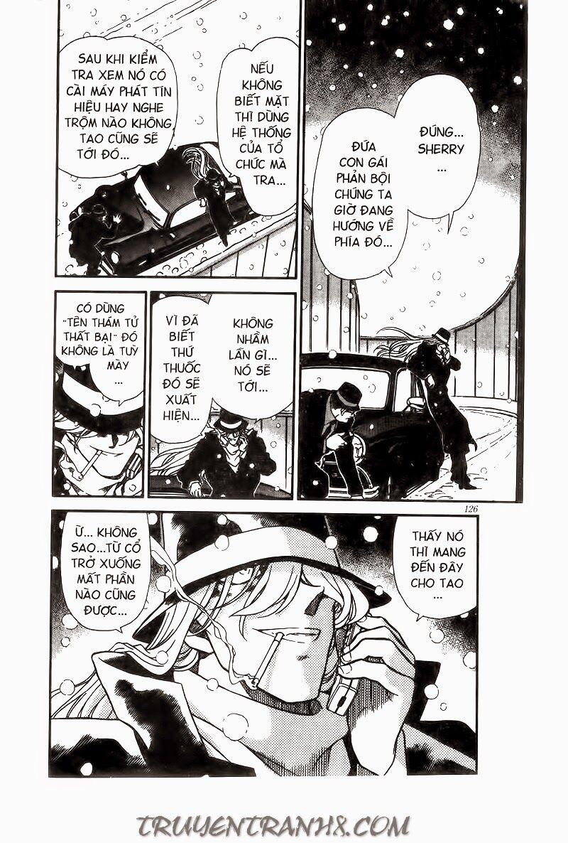 Thám Tử Conan 239 trang 3