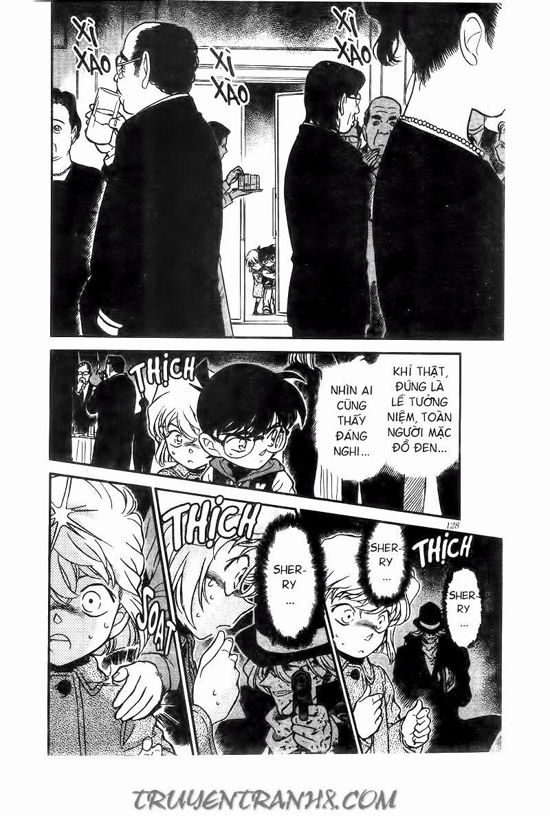 Thám Tử Conan 239 trang 5