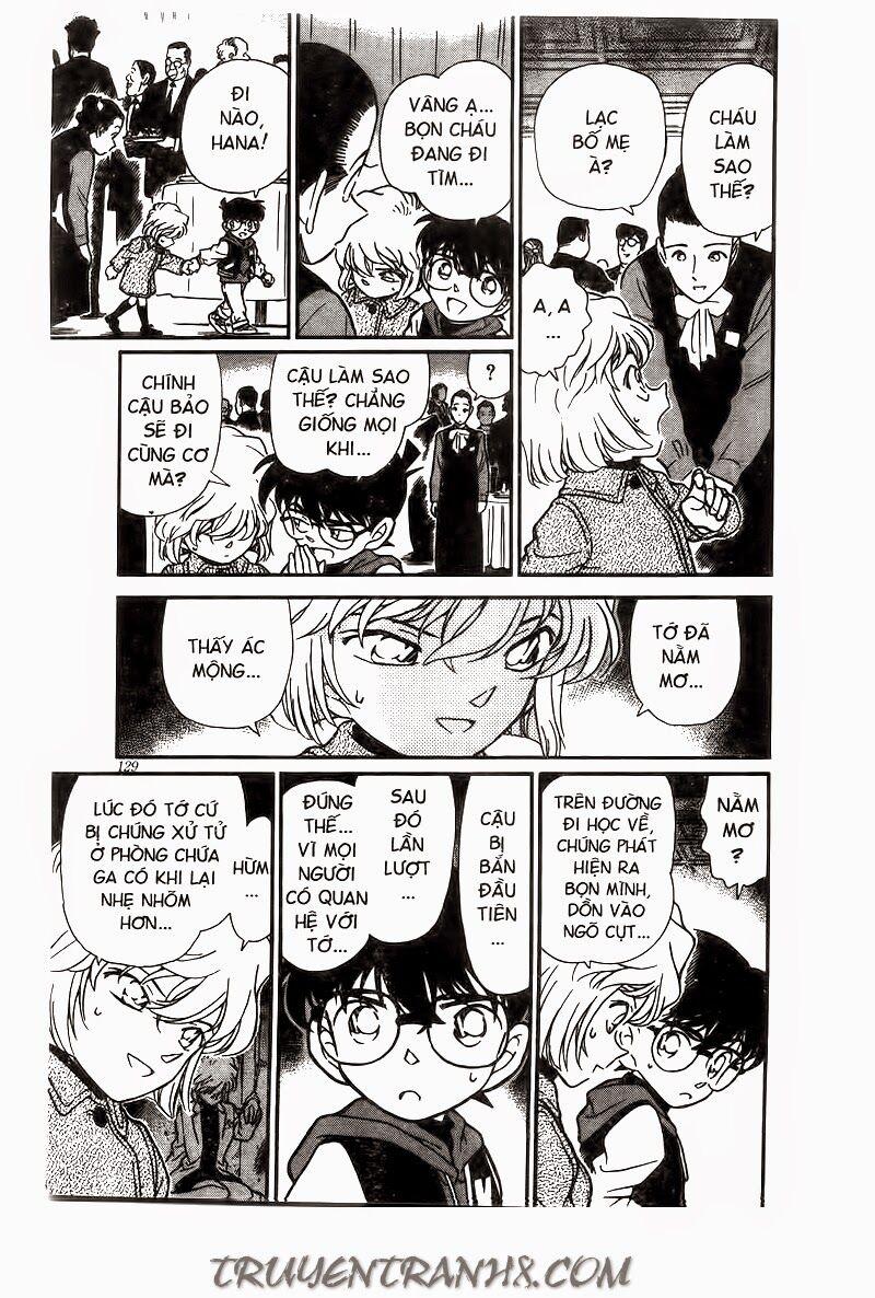 Thám Tử Conan 239 trang 6