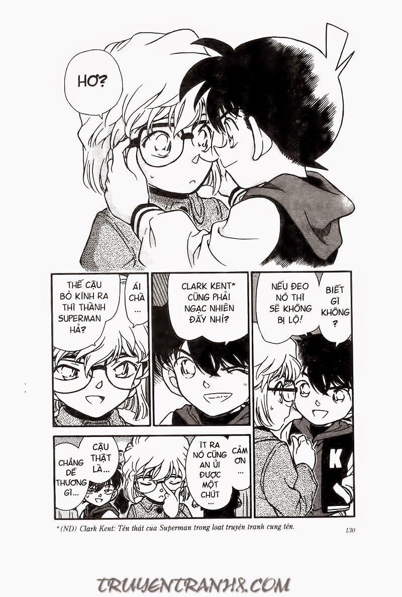 Thám Tử Conan 239 trang 7